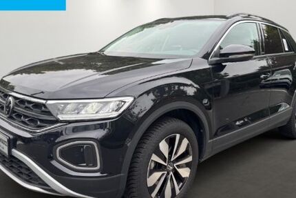 VW T-Roc 8.776 km 28.990 € Mettmann 40822