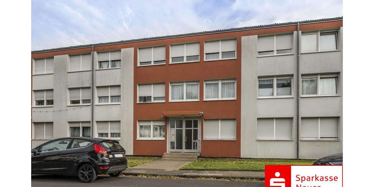 Wohnung zum Kaufen in Dormagen 195.000 € 81 m² 4 zimmer