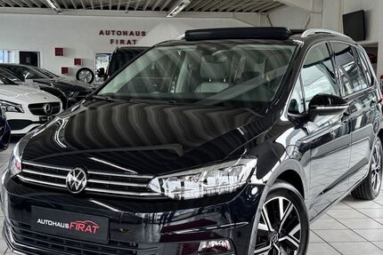 VW Touran 46.000 km 33.849 € Erftstadt / Köln 50374