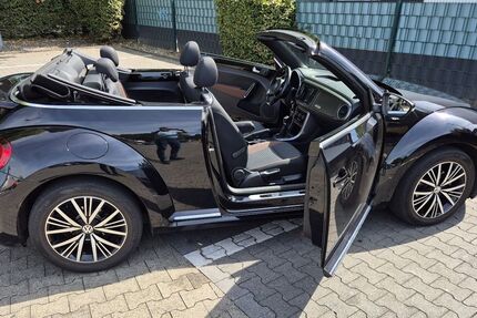 VW Beetle 109.800 km 15.600 &euro; Köln 50735