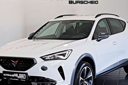 Cupra Formentor 22.427 km 27.950 € Burscheid 51399