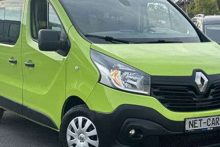 Renault Trafic 153.149 km 10.950 &euro; Hilden 40721