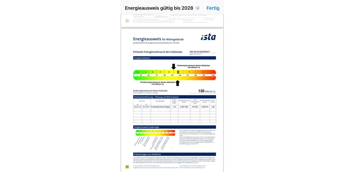 Etagenwohnung Düsseldorf Stadtbezirk 2 - 1.5 Zimmer, 53 m&sup2;, 339.000&euro; | Angebot:25872397