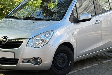 Opel Agila 199.000 km 1.900 &euro; Köln 51061