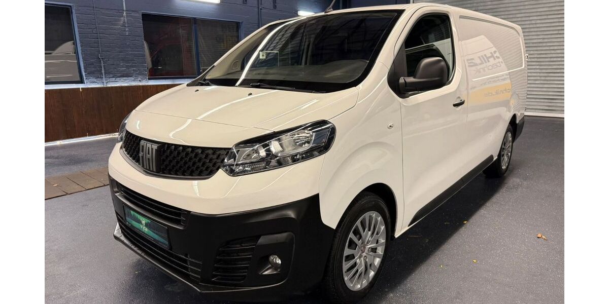 Fiat Scudo 73.500 km 15.470 € Hilden 40721