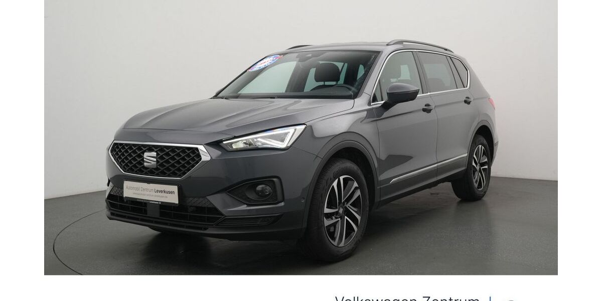 Seat Tarraco 73.586 km 28.480 &euro; Leverkusen 51379
