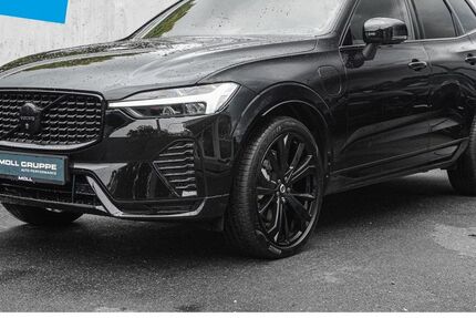 Volvo XC60 20.007 km 50.850 &euro; Düsseldorf 40474