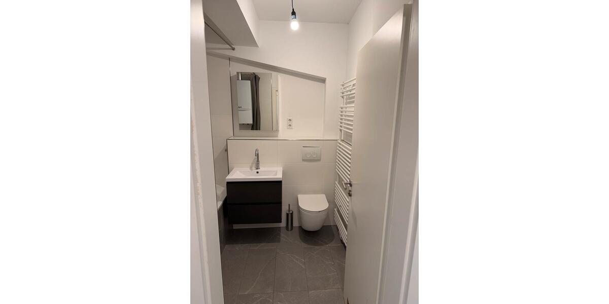 Etagenwohnung Solingen - 2 Zimmer, 53 m&sup2;, 829&euro; | Angebot:26414708