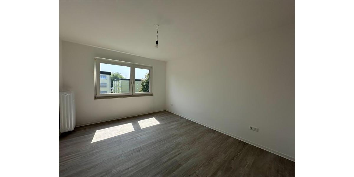 Neue Wohnung, neues Glück! Individuelle 2-Zi.-Wohnung 2 zimmer