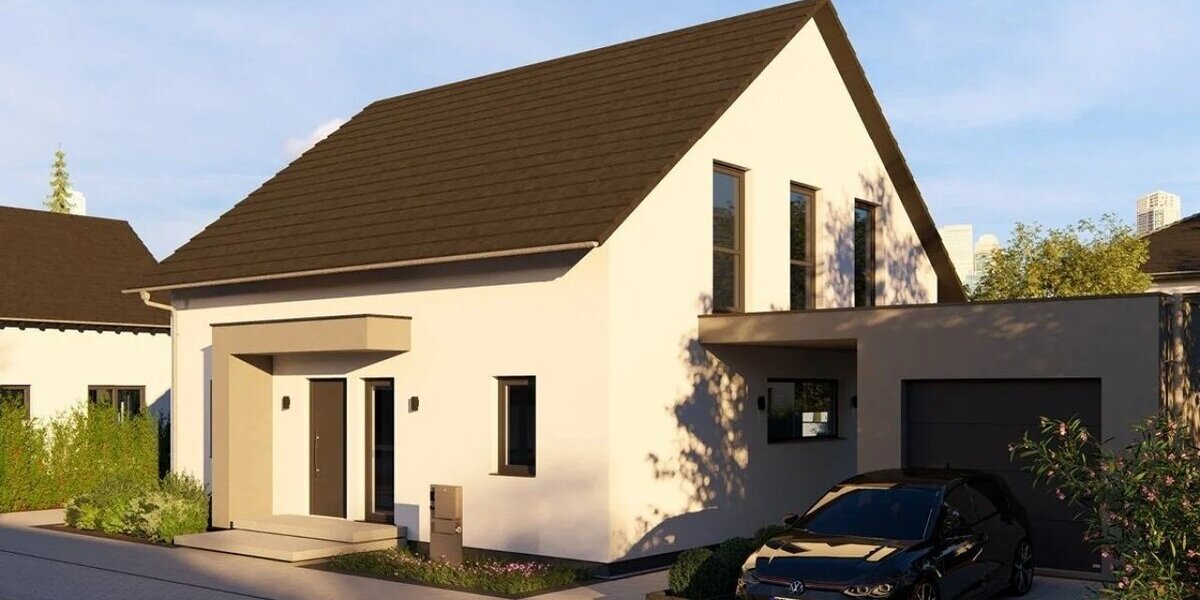Ihr individuell geplantes Einfamilienhaus in Remscheid - Einfamilienhaus Remscheid Reinshagen | Angebot:27362906