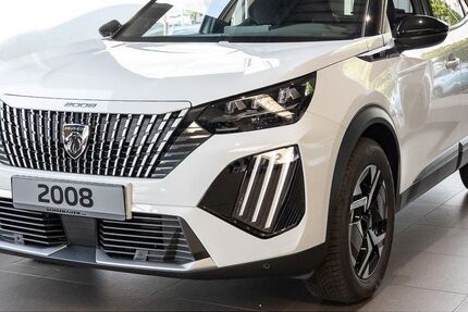 Peugeot 2008 4.000 km 29.450 &euro; Hilden 40721