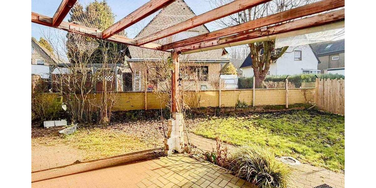 Einfamilienhaus Bergheim Rheidt - 4 Zimmer, 98 m&sup2;, 199.000&euro; | Angebot:25612709