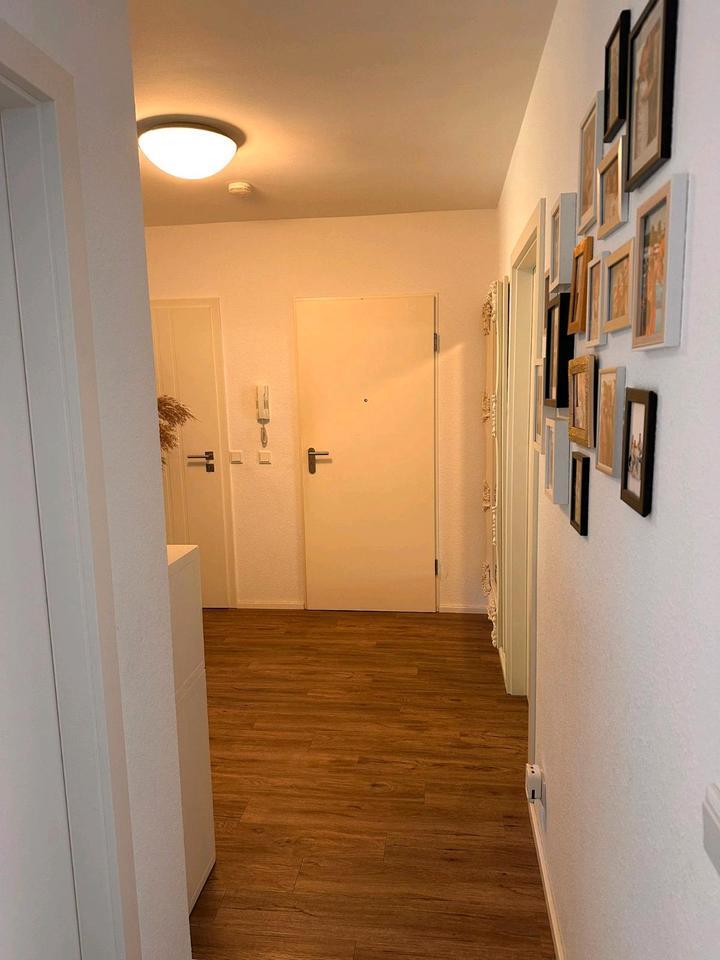 Moderne, kernsanierte Eigentumswohnung in bester Stadtlage zimmer