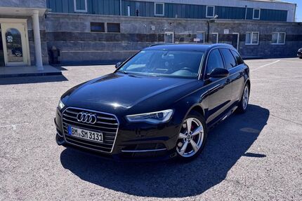 Audi A6 253.000 km 14.500 &euro; Sindorf 50170