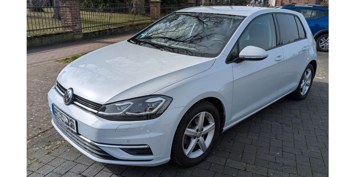 VW Golf 99.783 km 12.200 &euro; Langenfeld 40764