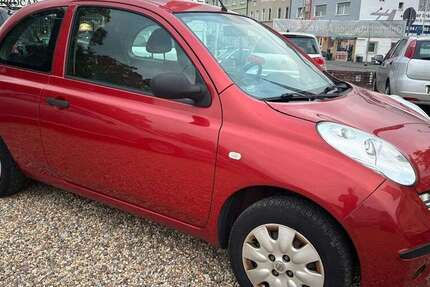 Nissan Micra 159.700 km 2.750 € Leverkusen 51371