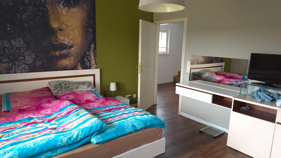 Reihenhaus Langenfeld (Rheinland) - 3 Zimmer, 117 m&sup2;, 439.000&euro; | Angebot:27108847