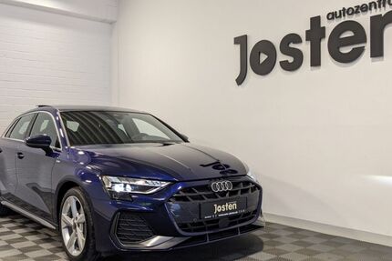 Audi A3 4.612 km 38.490 € Monheim am Rhein 40789
