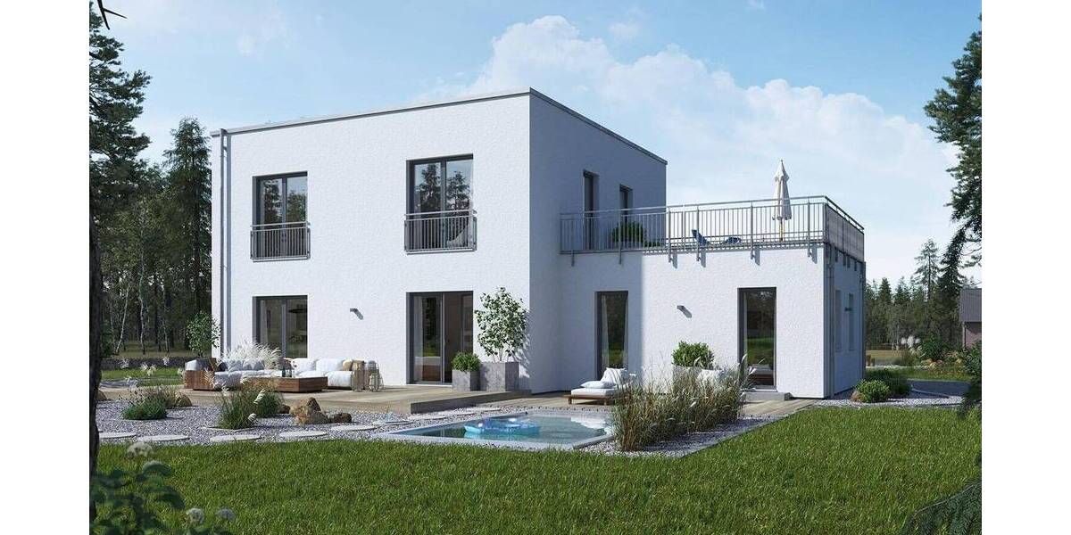 Einfamilienhaus Bergheim Niederaußem - 6 Zimmer, 111 m&sup2;, 493.997&euro; | Angebot:26779077