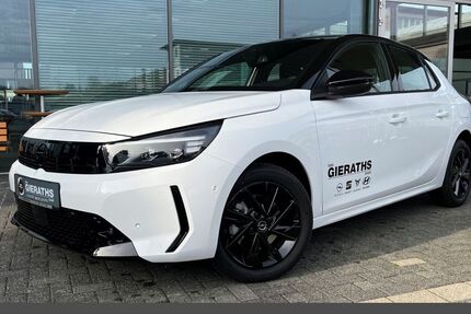 Opel Corsa 9.789 km 17.950 &euro; Bergisch Gladbach 51469