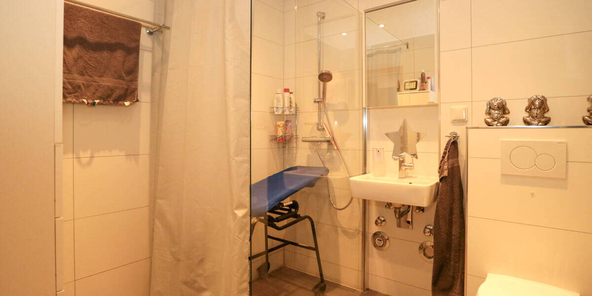 Etagenwohnung Dormagen / Feste Zons Zons - 3 Zimmer, 69 m&sup2;, 195.000&euro; | Angebot:26204767