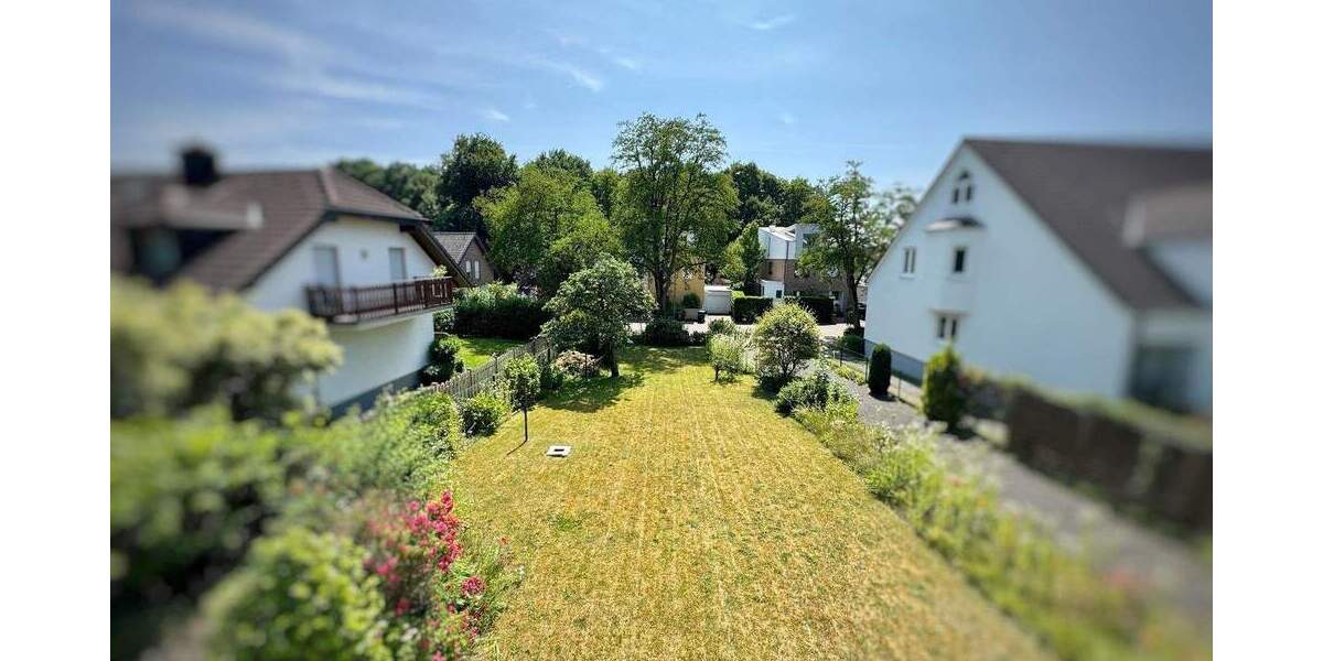Einfamilienhaus Bergisch Gladbach Schildgen - 4 Zimmer, 109 m&sup2;, 419.000&euro; | Angebot:24905979