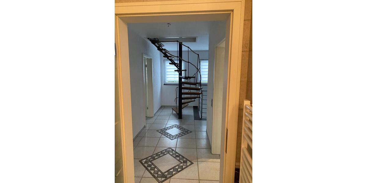 Einfamilienhaus mit privatem Wellnessbereich (für Paare) 1.5 zimmer