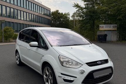 Ford S-Max 264.000 km 7.500 &euro; Köln 50999