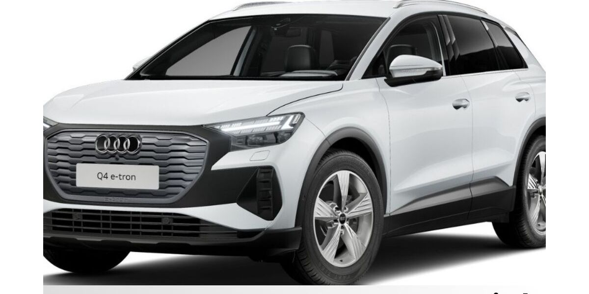 Audi Q4 e-tron 5.683 km 71.410 &euro; Wermelskirchen 42929