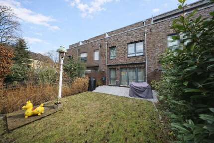 Haus zum Kaufen in Leverkusen 695.000 € 170 m² 5 zimmer