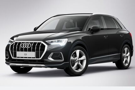 Audi Q3 5.623 km 39.870 &euro; Remscheid 42897