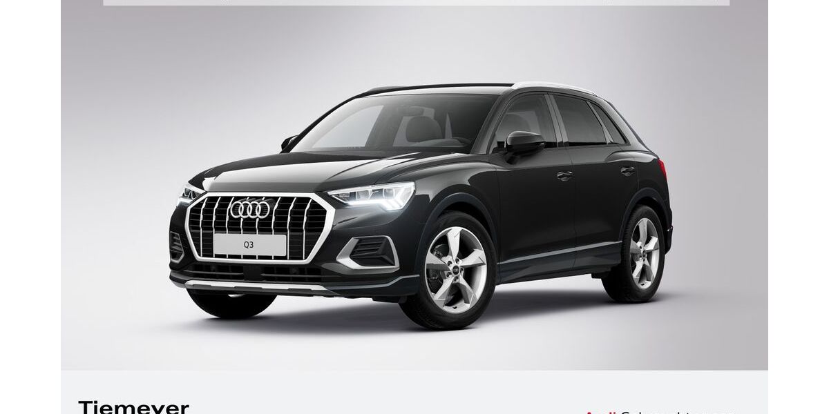 Audi Q3 5.623 km 39.870 &euro; Remscheid 42897