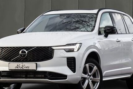 Volvo XC90 15.000 km 71.890 &euro; Köln 50968