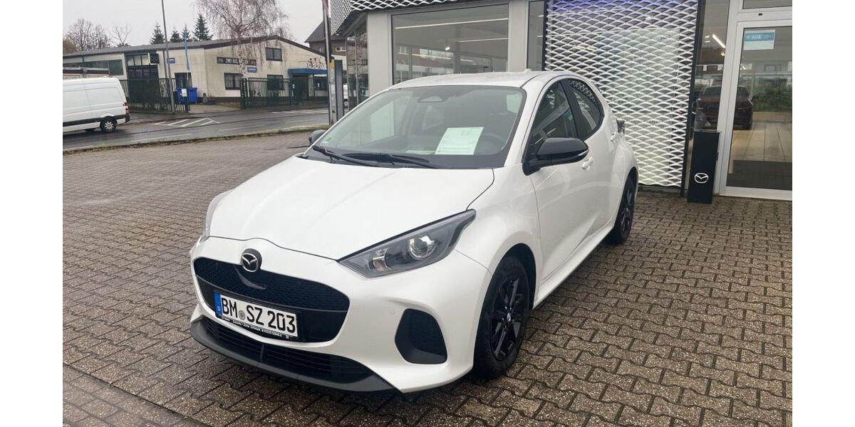 Mazda 2 Hybrid 6.254 km 22.900 &euro; Erftstadt 50374