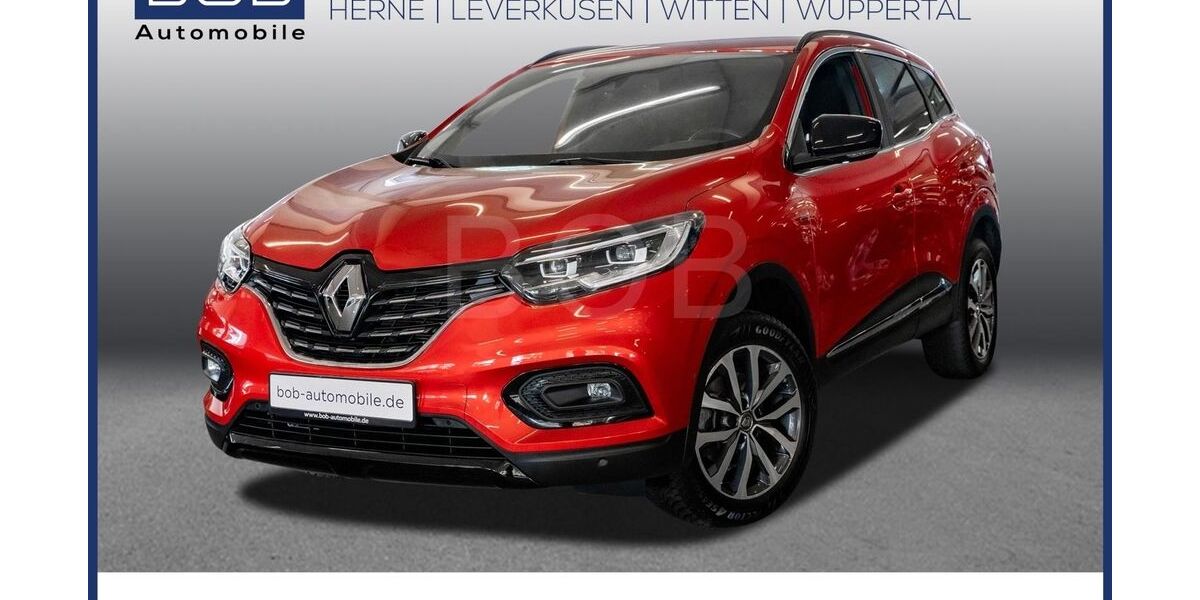 Renault Kadjar 36.950 km 18.444 &euro; Düsseldorf 40233
