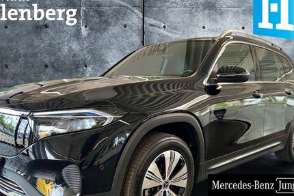 Mercedes-Benz EQB 13.633 km 39.900 &euro; Bergisch Gladbach 51469