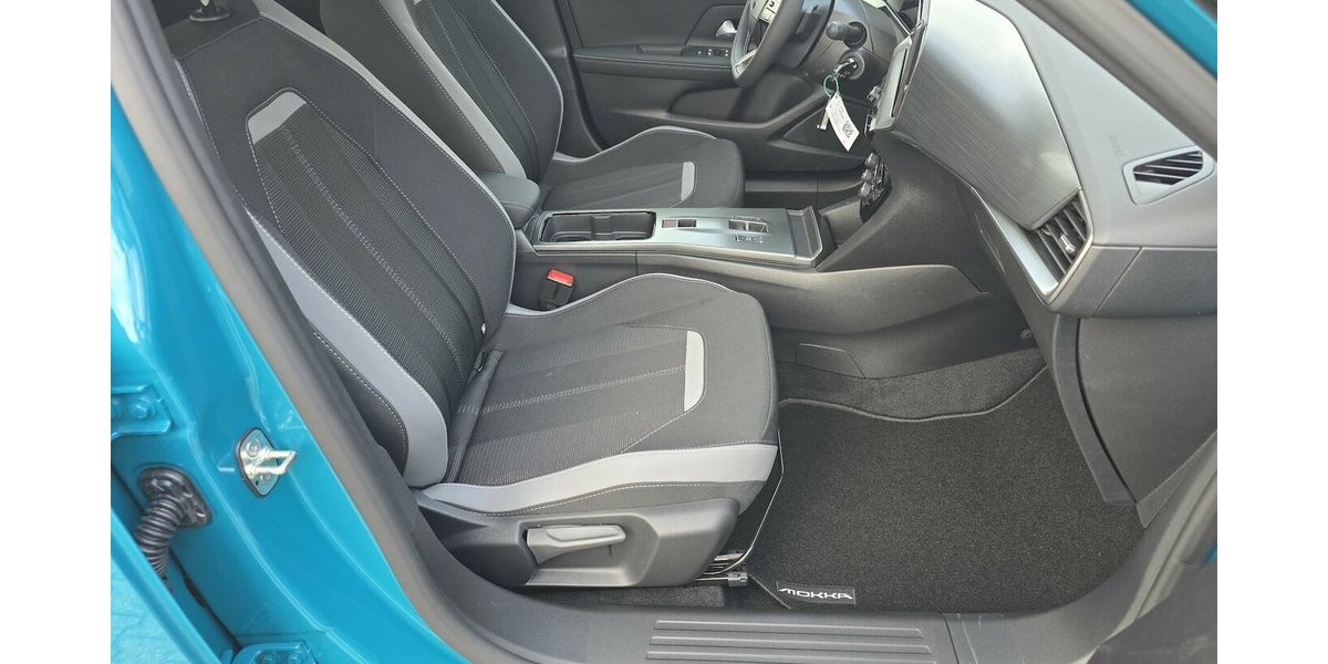 Opel Mokka GS Automatik|Kamera|Klimaauto|Winter 10.645 km 20.775 &euro; Wermelskirchen 42929