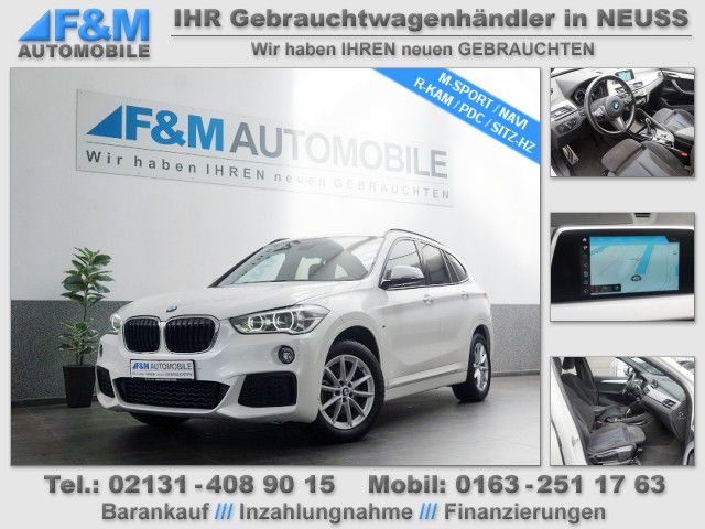 BMW X1 96.000 km 19.950 &euro; Neuss 41460