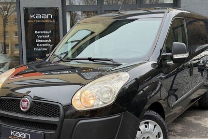 Fiat Doblo 56.000 km 7.900 &euro; Köln 51107