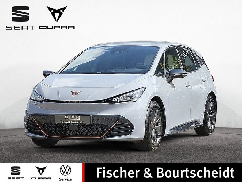 Cupra Born 22.537 km 25.380 € Lohmar 53797