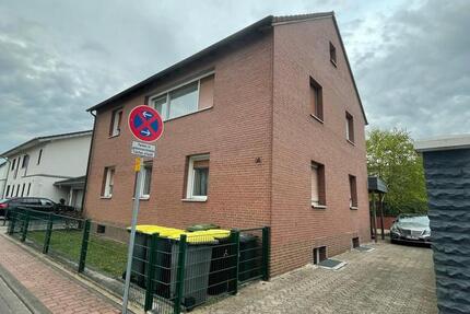 Großzügige 150 m' Wohnung in Niederkassel (53859) Ende des Monats 5 zimmer