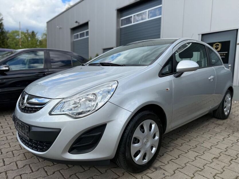 Corsa