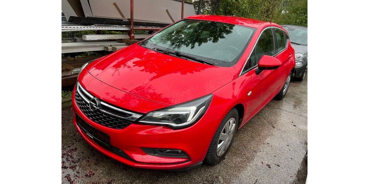 Opel Astra 109.290 km 4.700 &euro; Düsseldorf 40545