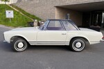 Mercedes-Benz SL 230 14.500 km 164.000 € Lohmar 53797