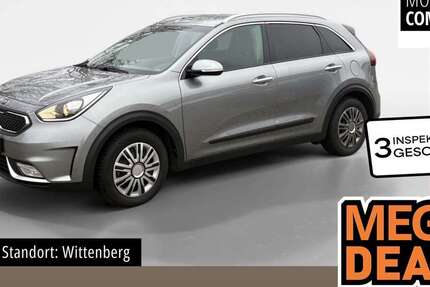 Kia Niro 77.000 km 15.480 &euro; Köln 50968