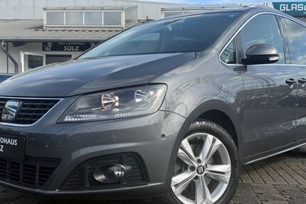 Seat Alhambra 39.323 km 35.699 &euro; Lohmar 53797