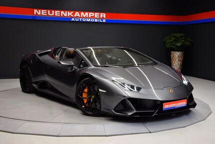 Lamborghini Huracán 10.496 km 298.990 &euro; Remscheid 42853