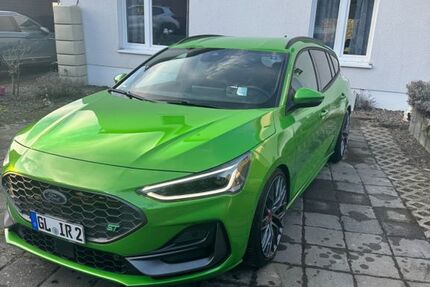 Ford Focus 9.600 km 34.499 &euro; Bergisch Gladbach 51467