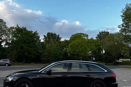 Audi A6 156.226 km 27.000 &euro; Köln 50737