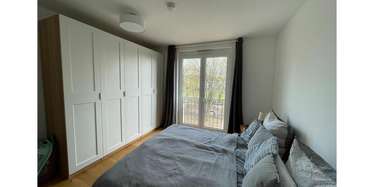 Etagenwohnung Leverkusen Opladen - 3 Zimmer, 80 m&sup2;, 1.295&euro; | Angebot:25385661